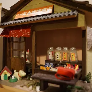 テンロク　（女性専用） , 大阪市 日本
