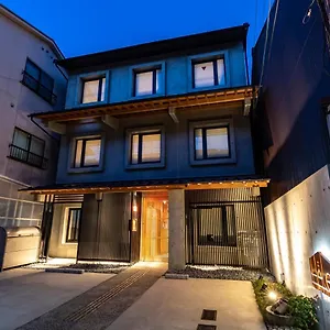 Hale 京都丹波口 4*, 京都市 日本