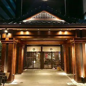 川手屋ホステル , 広島市 日本